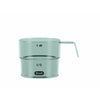 Rosti Mensura Deciliter Measuring Cup 100 Ml, Nordic Green