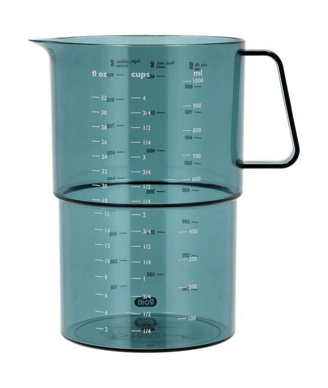 [product_category]-Rosti Mensura Measuring Cup, Nordic Green-Rosti-5722000252986-25298-ROS-1