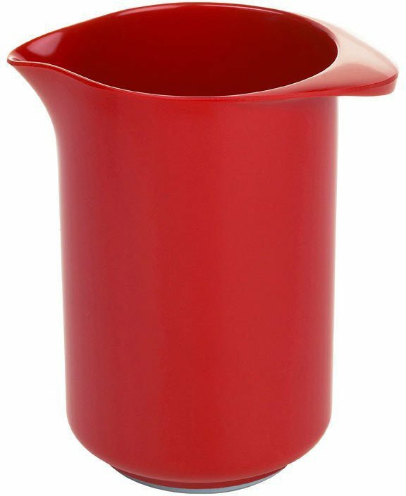 [product_category]-Rosti Mixing Container Red, 1 Liter-Rosti-8711269840680-241007-ROS-1