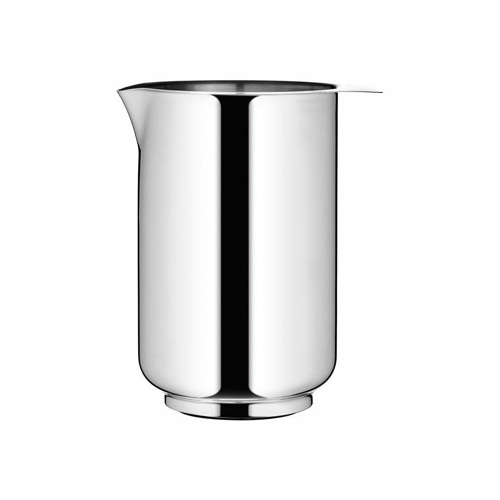 [product_category]-Rosti Mixing Tank Stainless Steel, 1 Liter-Rosti-5722002451226-245122-ROS-5