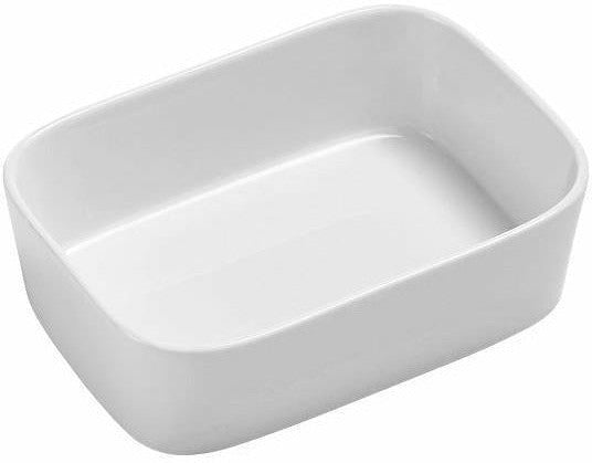 [product_category]-Rosti Modula Baking Dish White, 20cm-Rosti-5722008646046-864604-ROS-1