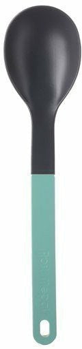 [product_category]-Rosti Optima Serving Spoon Nordic Green, 29 Cm-Rosti-8711269945071-10451-ROS-1