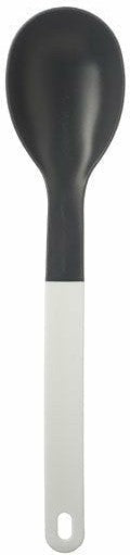 [product_category]-Rosti Optima Serving Spoon White, 29 Cm-Rosti-8711269892986-10453-ROS-1
