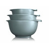 Rosti Victoria Mixing Bowl 2+3+4 Liters, Nordic Green
