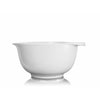 Rosti Victoria Mixing Bowl 4 Liters, White