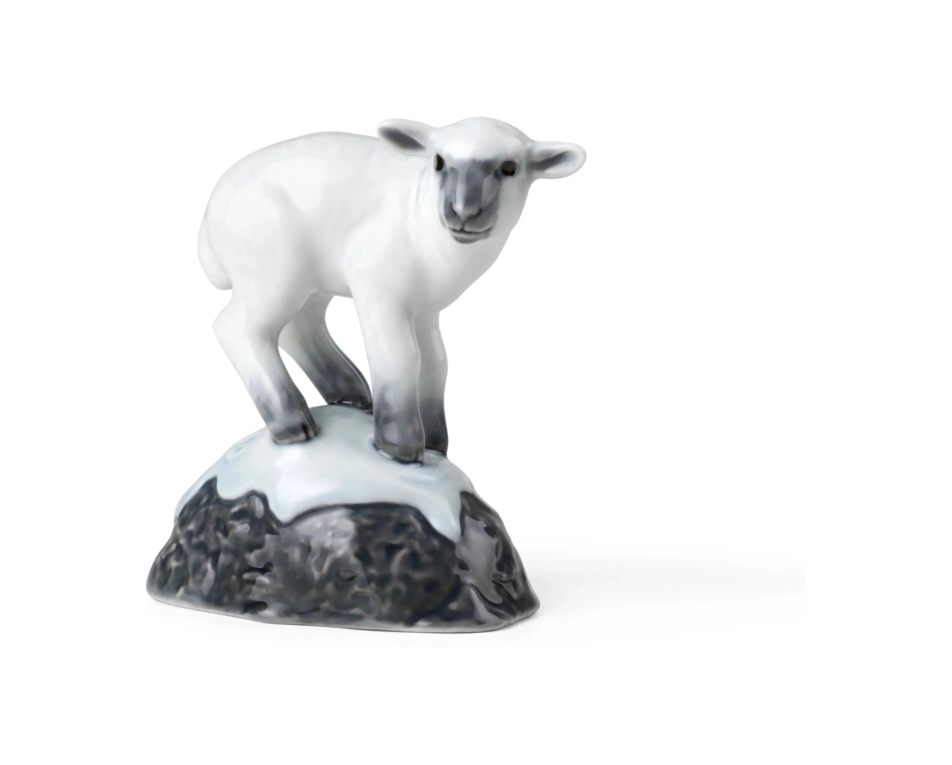 [product_category]-Royal Copenhagen 2023 Annual Decoration Figure Lamb-Royal Copenhagen-5705140741923-1066051-ROY-1