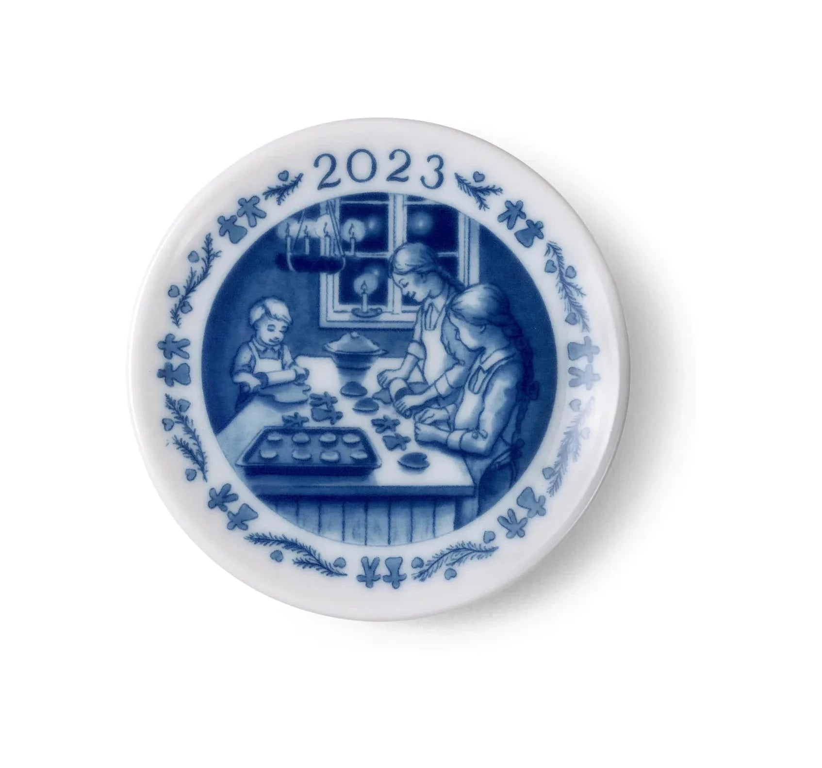 [product_category]-Royal Copenhagen 2023 Christmas Plaque-Royal Copenhagen-5705140741916-1066050-ROY-1
