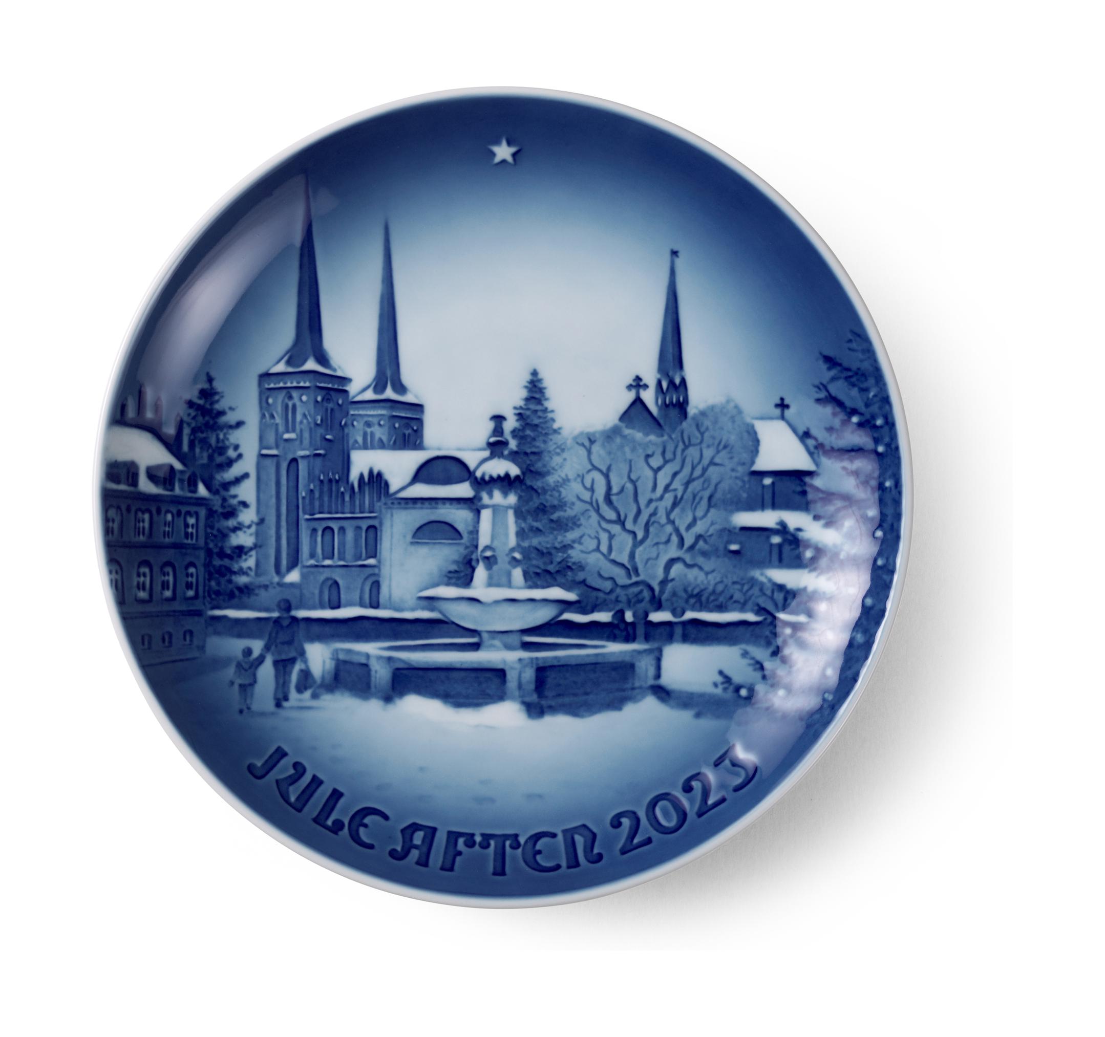 [product_category]-Royal Copenhagen B&G 2023 Christmas Adjuster-Royal Copenhagen-5705140741978-1066056-ROY-5