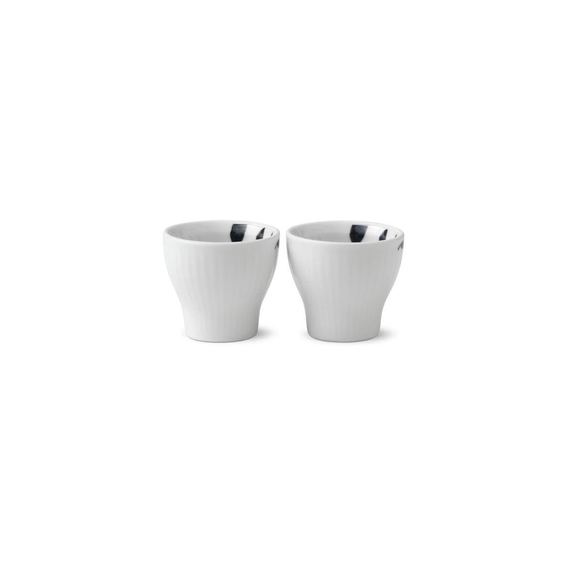 [product_category]-Royal Copenhagen Black Fluted Mega Egg Cup, 2 Pcs-Royal Copenhagen-5705140714569-1017033-ROY-2