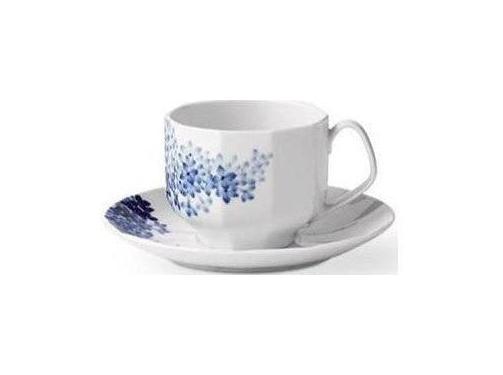 [product_category]-Royal Copenhagen Blomst Mug With Saucer Lilac, 22cl-Royal Copenhagen-5705140731214-1025331-ROY-1