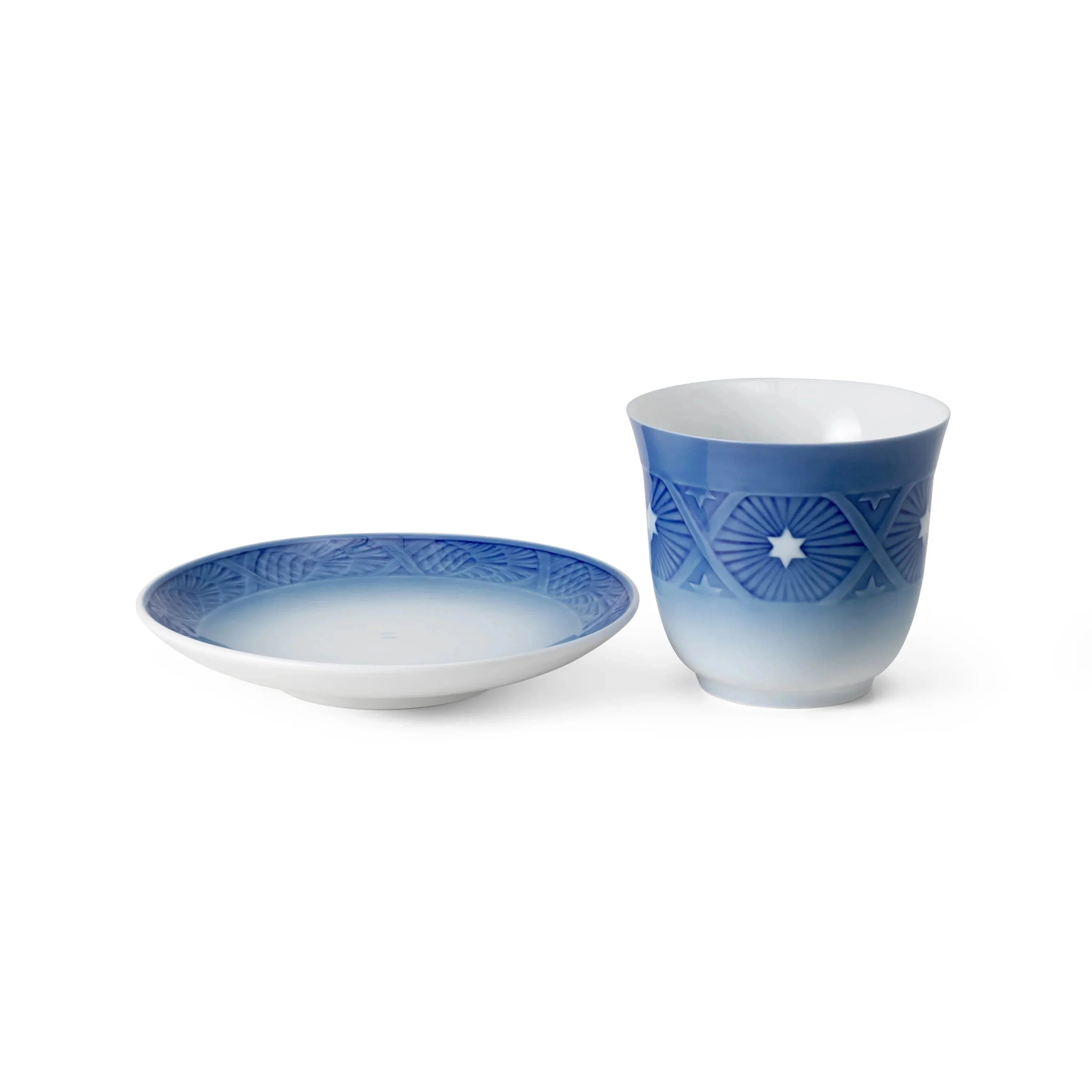 [product_category]-Royal Copenhagen Blue Collectibles 2023 Thermo Mug & Plate-Royal Copenhagen-5705140742029-1066061-ROY-3
