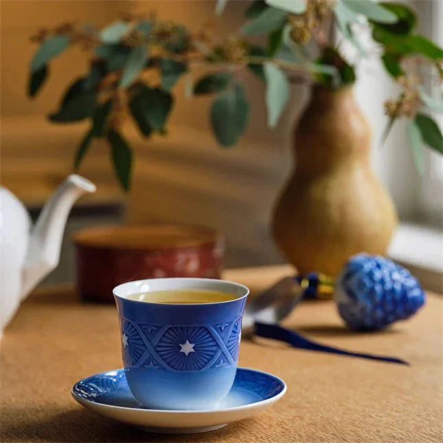 [product_category]-Royal Copenhagen Blue Collectibles 2023 Thermo Mug & Plate-Royal Copenhagen-5705140742029-1066061-ROY-5