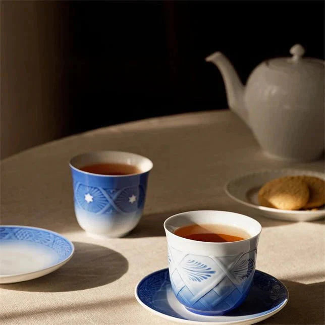 [product_category]-Royal Copenhagen Blue Collectibles 2023 Thermo Mug & Plate-Royal Copenhagen-5705140742029-1066061-ROY-7