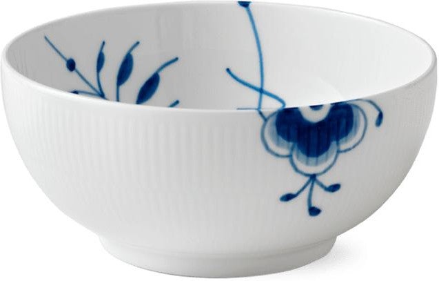 [product_category]-Royal Copenhagen Blue Fluted Mega Bowl, 180cl-Royal Copenhagen-5705140704386-1017354-ROY-1
