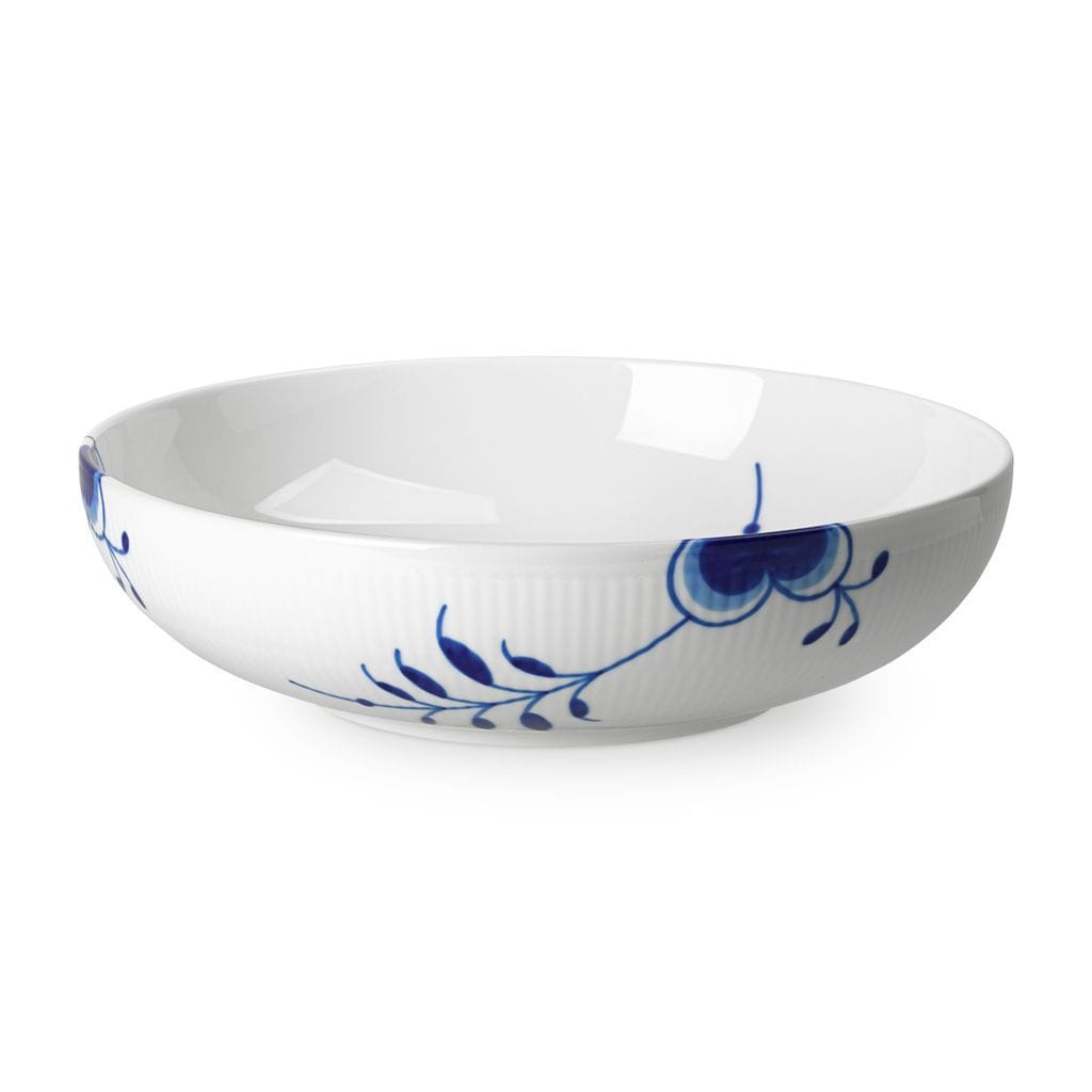 [product_category]-Royal Copenhagen Blue Fluted Mega Bowl, 240 Cl-Royal Copenhagen-5705140738053-1061049-ROY-3