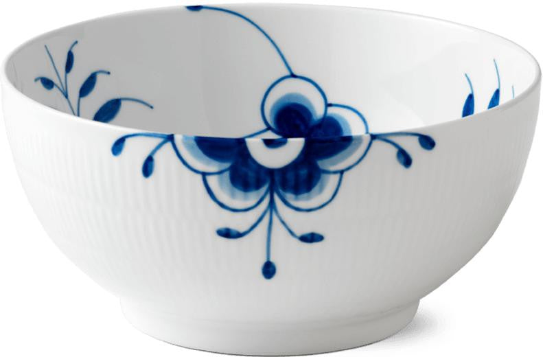 [product_category]-Royal Copenhagen Blue Fluted Mega Bowl, 310cl-Royal Copenhagen-5705140092490-1017358-ROY-1
