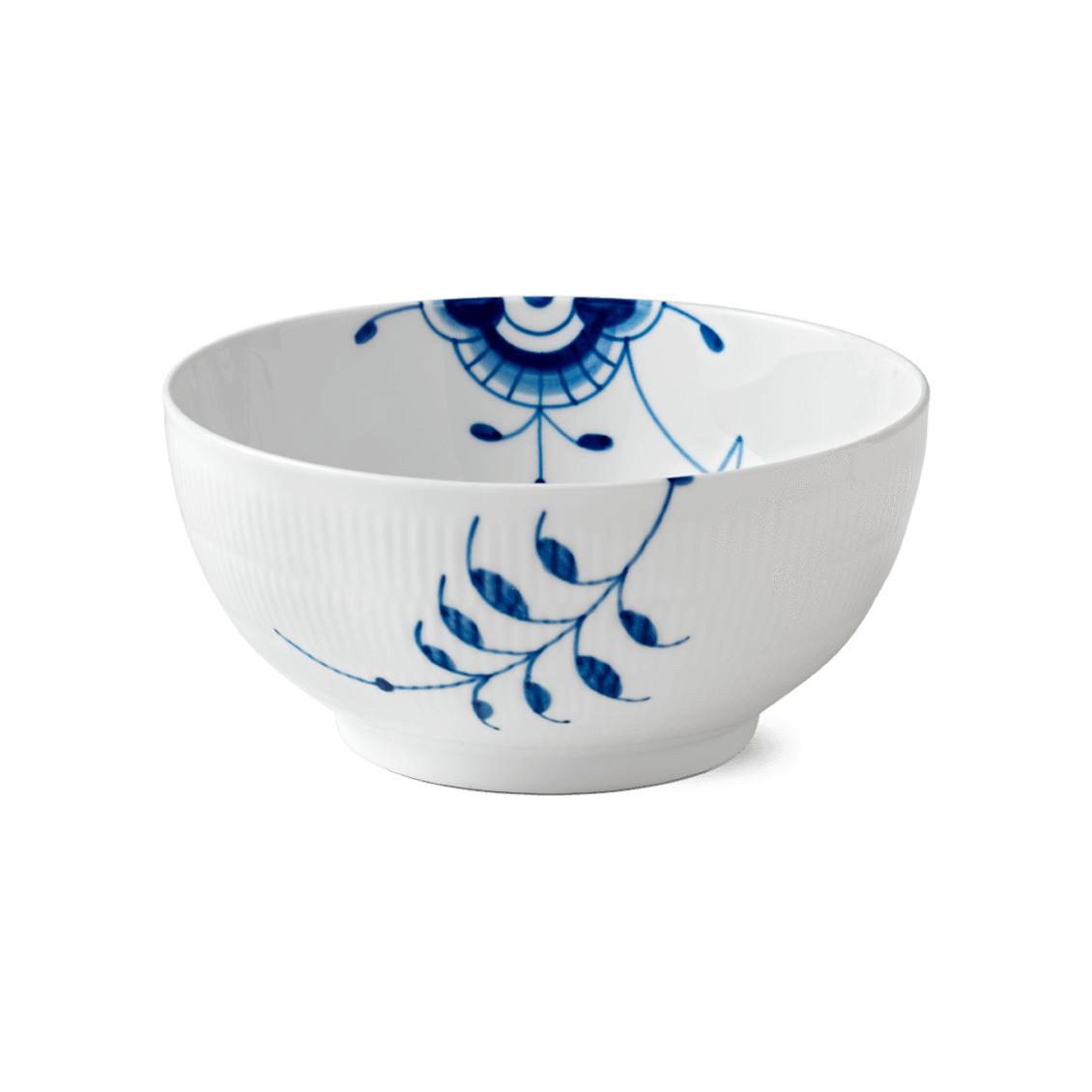 [product_category]-Royal Copenhagen Blue Fluted Mega Bowl, 310cl-Royal Copenhagen-5705140092490-1017358-ROY-2