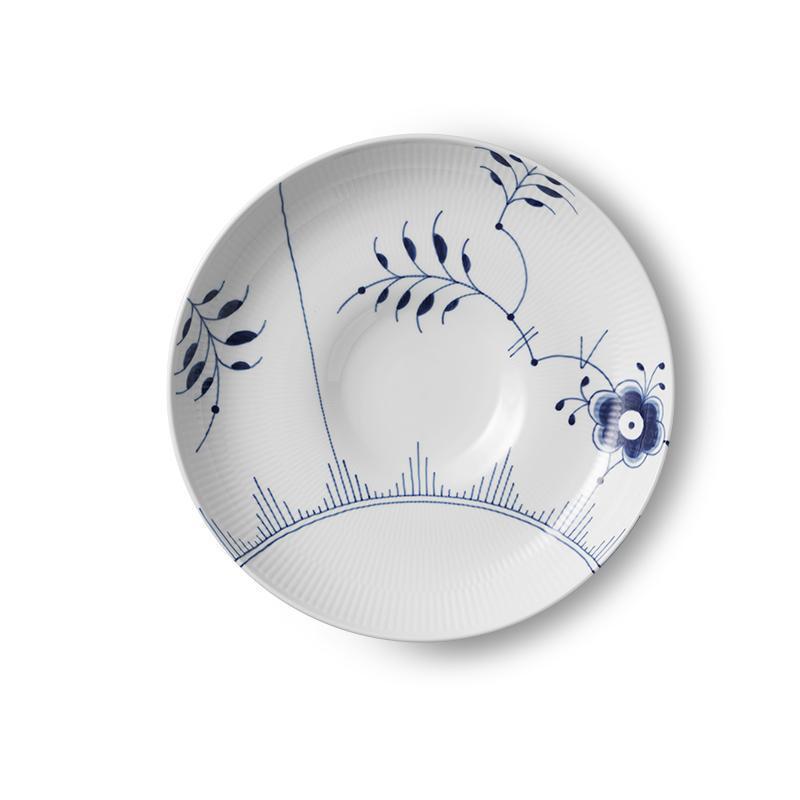 [product_category]-Royal Copenhagen Blue Fluted Mega Bowl, 34cm-Royal Copenhagen-5705140734796-1052392-ROY-2