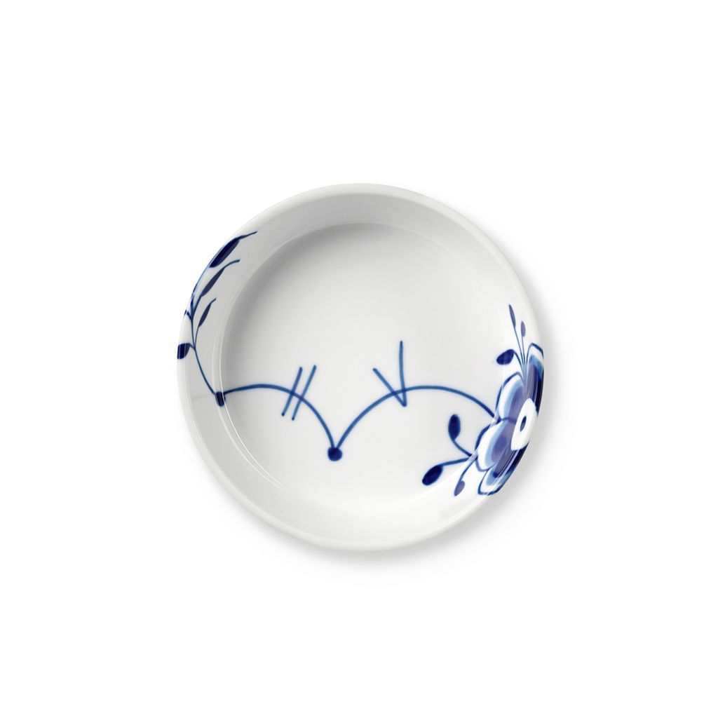 [product_category]-Royal Copenhagen Blue Fluted Mega Dish, 12,5 Cm-Royal Copenhagen-5705140738169-1061131-ROY-1