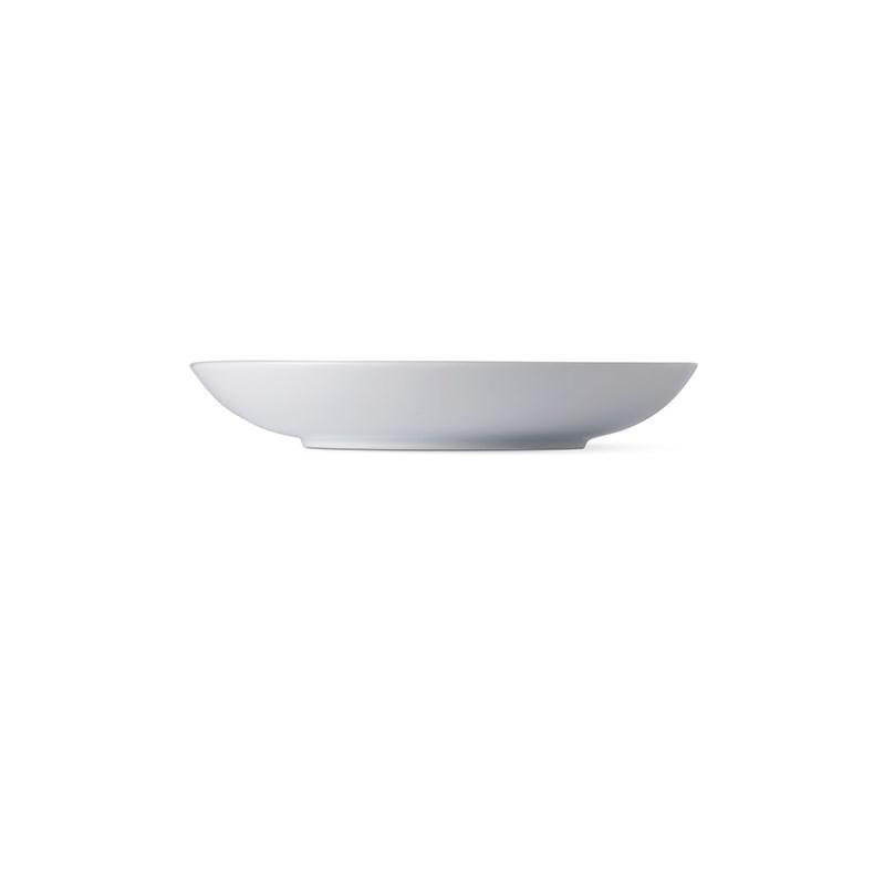 [product_category]-Royal Copenhagen Blue Fluted Mega Modern Plate, 25cm-Royal Copenhagen-5705140722106-1016905-ROY-2