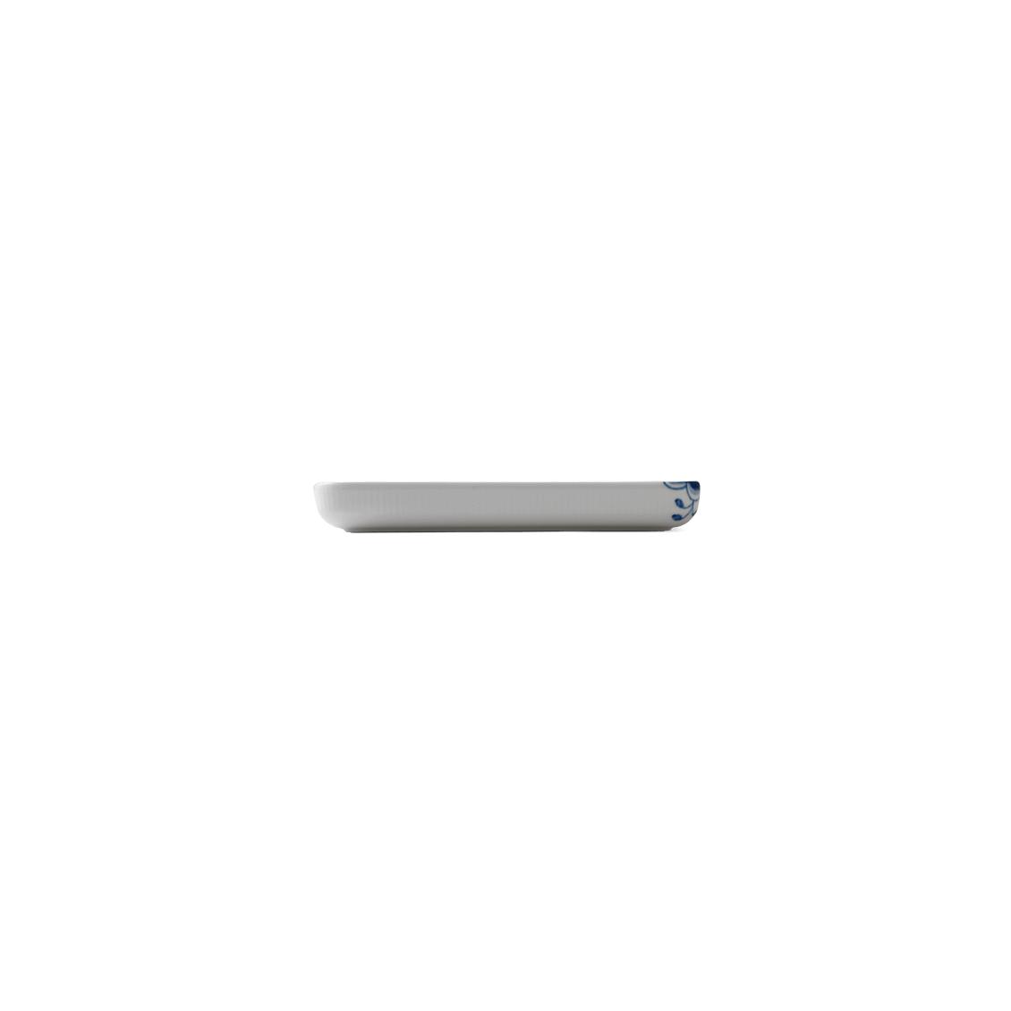 [product_category]-Royal Copenhagen Blue Fluted Mega Plate, 24cm-Royal Copenhagen-5705140233688-1017344-ROY-3