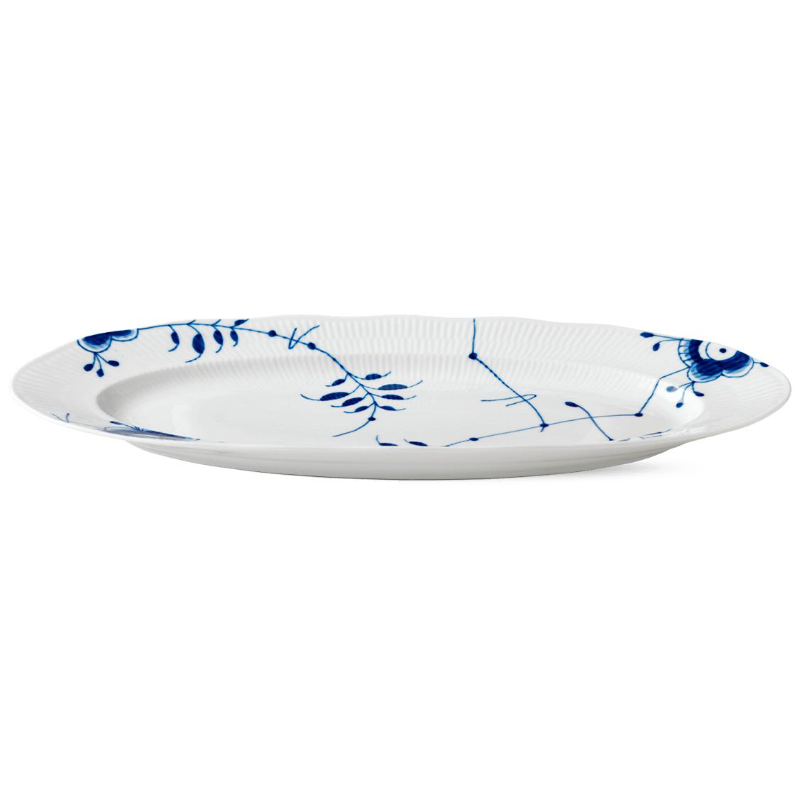 [product_category]-Royal Copenhagen Blue Fluted Mega Plate, 60cm-Royal Copenhagen-5705140101505-1017346-ROY-2