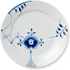 Royal Copenhagen Blue Fluted Mega Plate No. 6, 27cm