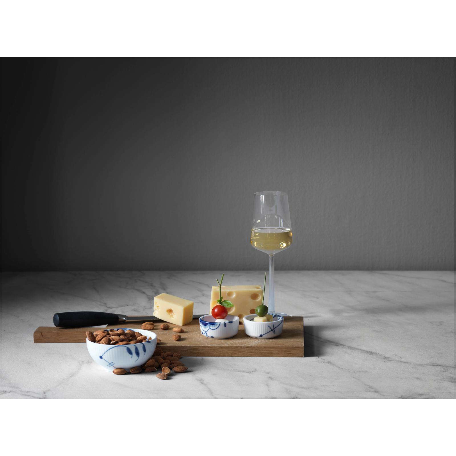 [product_category]-Royal Copenhagen Blue Fluted Mega Serving Bowl 3 Cl, Set Of 2-Royal Copenhagen-5705140736233-1057087-ROY-2