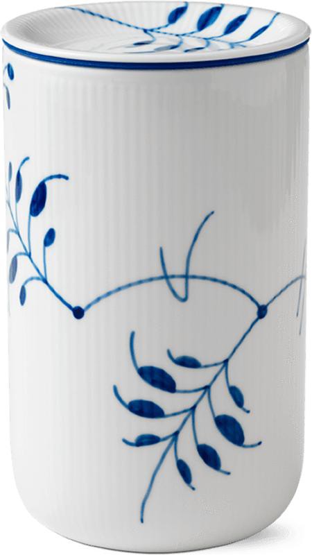 [product_category]-Royal Copenhagen Blue Fluted Mega Storage Box, 115 Cl-Royal Copenhagen-5705140715139-1016887-ROY-1