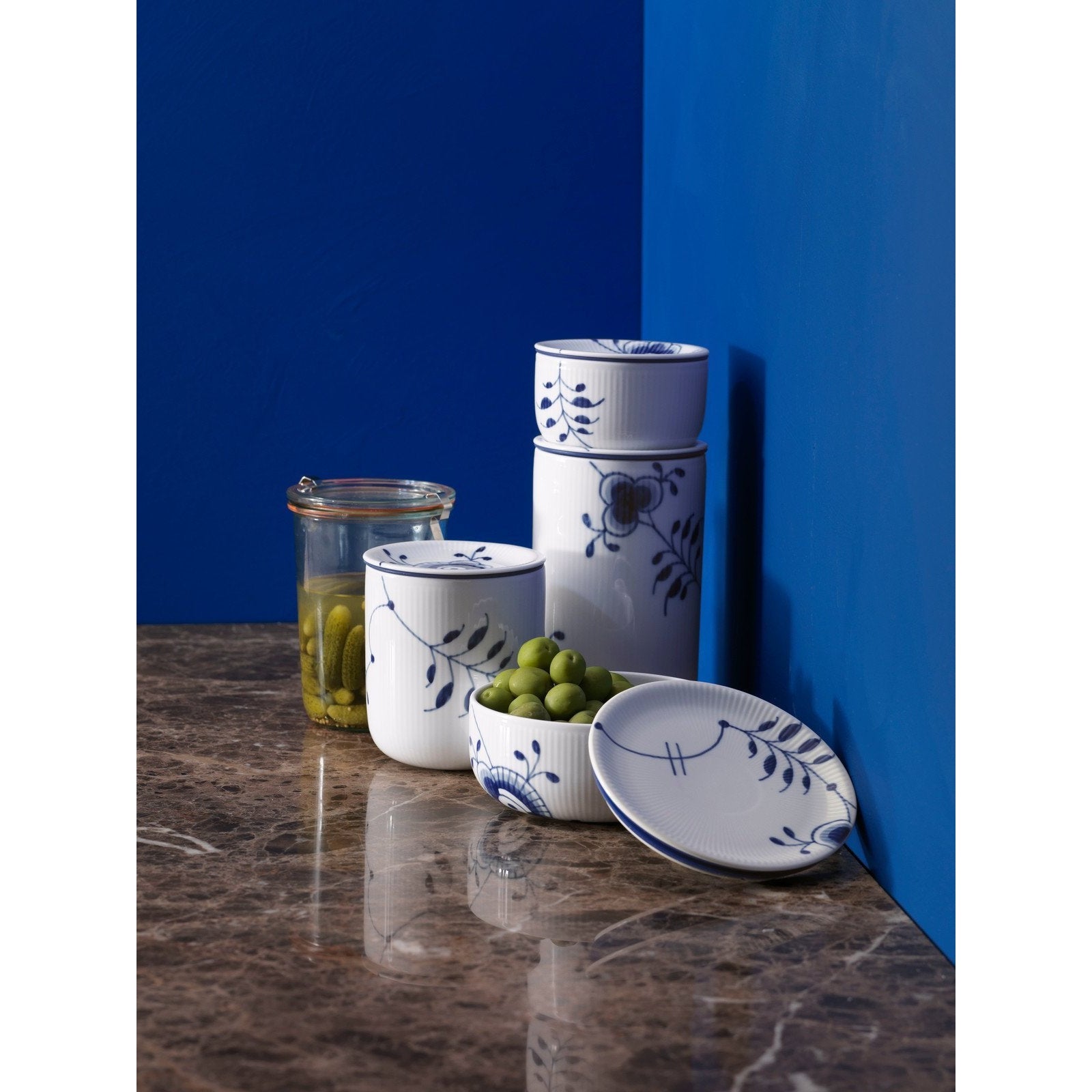 [product_category]-Royal Copenhagen Blue Fluted Mega Storage Box, 115 Cl-Royal Copenhagen-5705140715139-1016887-ROY-3