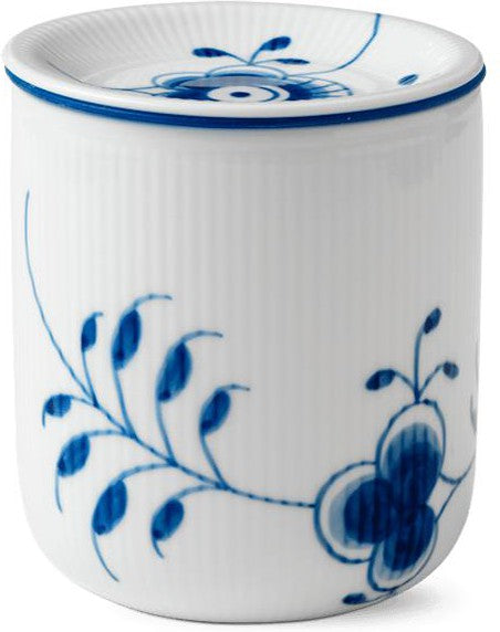 [product_category]-Royal Copenhagen Blue Fluted Mega Storage Box, 80 Cl-Royal Copenhagen-5705140714507-1016886-ROY-1