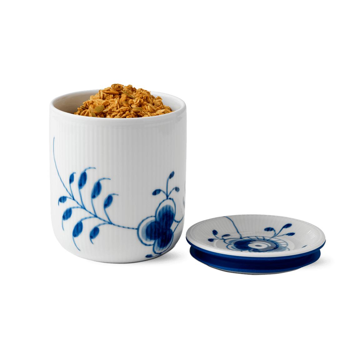[product_category]-Royal Copenhagen Blue Fluted Mega Storage Box, 80 Cl-Royal Copenhagen-5705140714507-1016886-ROY-2