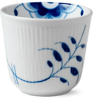 [product_category]-Royal Copenhagen Blue Fluted Mega Thermal Mug, 26cl-Royal Copenhagen-5705140027942-1017355-ROY-1