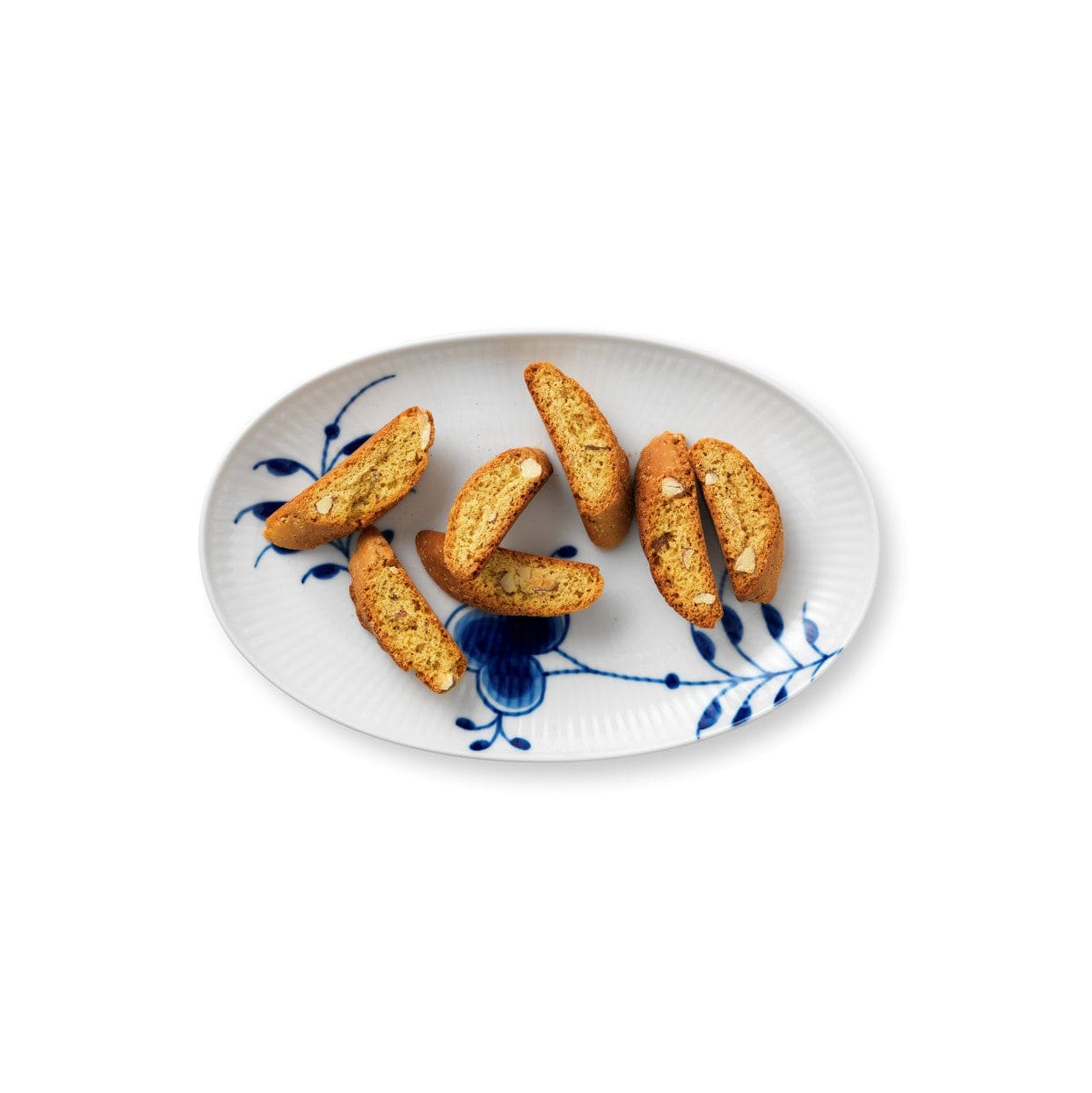 [product_category]-Royal Copenhagen Blue Fluted Mega Top, 23 Cm-Royal Copenhagen-5705140720522-1016888-ROY-2