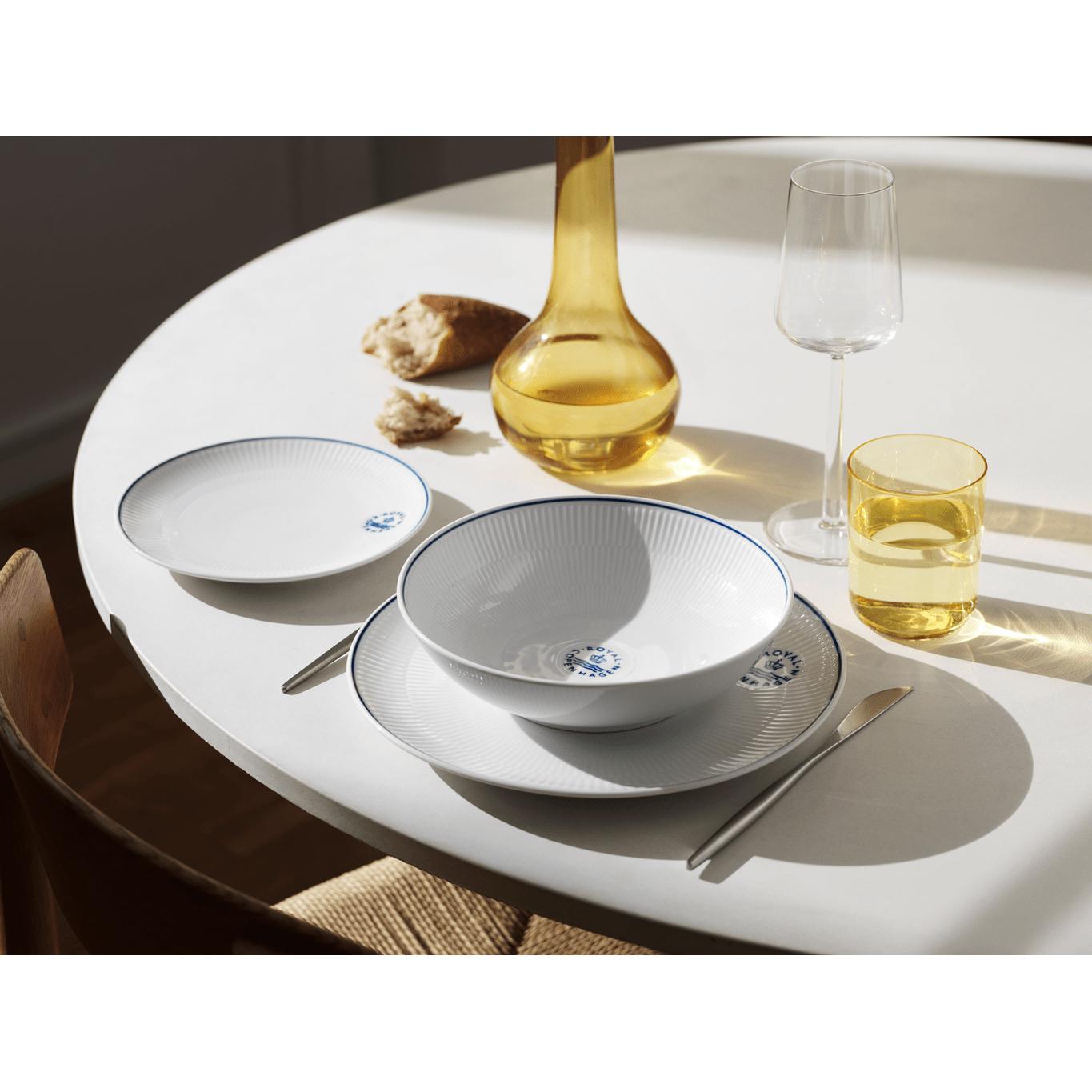 [product_category]-Royal Copenhagen Blueline Bowl, 110 Cl-Royal Copenhagen-5705140737445-1058885-ROY-9