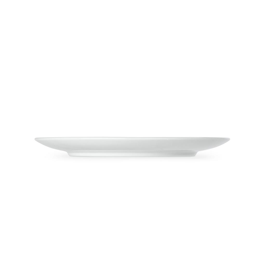 [product_category]-Royal Copenhagen Blueline Coupe Plate, 23 Cm-Royal Copenhagen-5705140737407-1058881-ROY-2