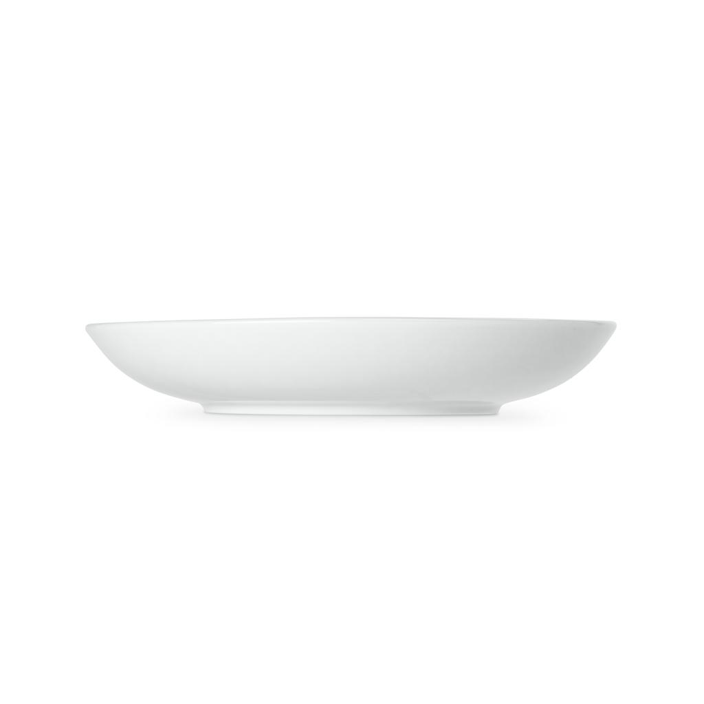 [product_category]-Royal Copenhagen Blueline Flat Bowl, 25 Cm-Royal Copenhagen-5705140737421-1058883-ROY-2