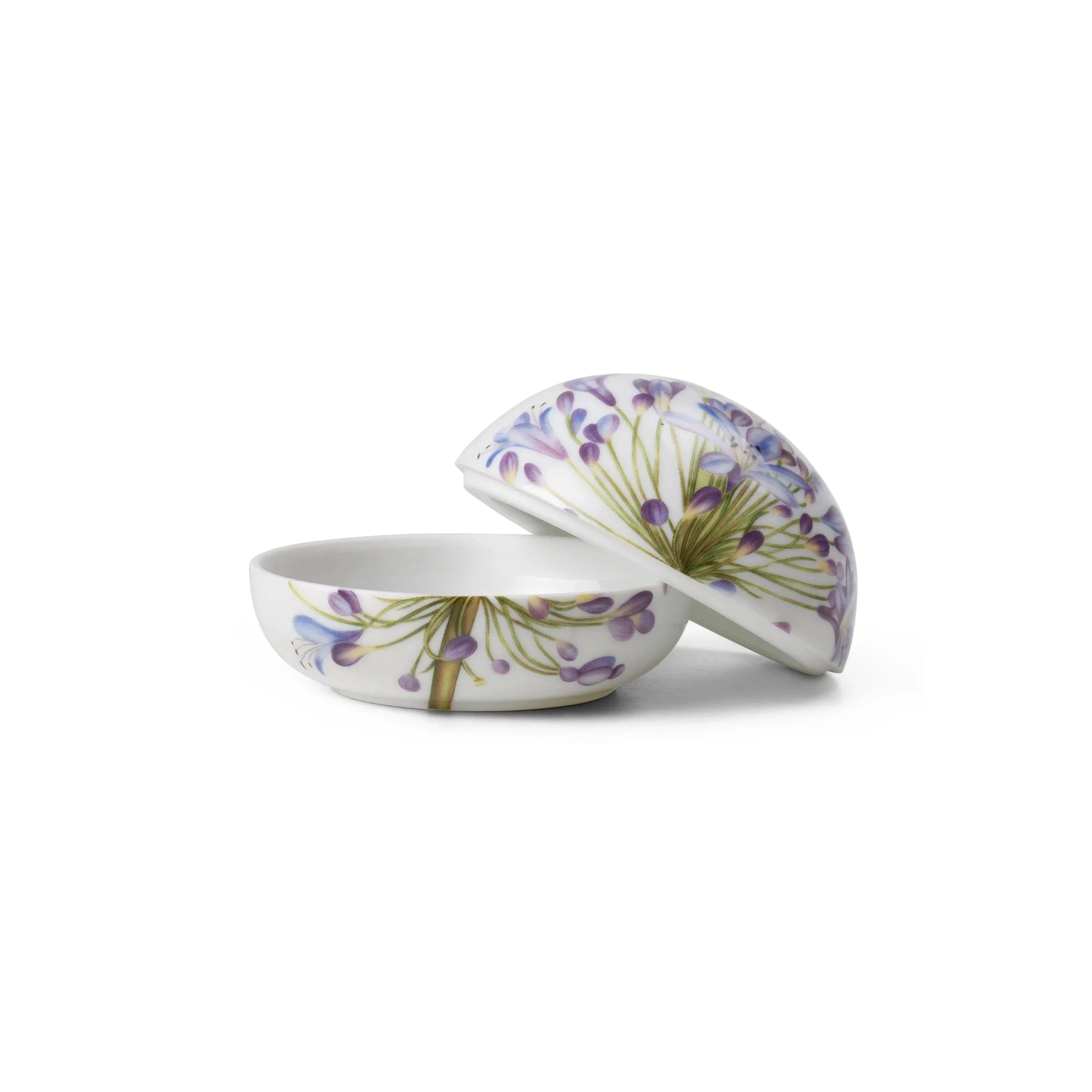 [product_category]-Royal Copenhagen Easter 2023 Bonbonniere, African Blue Lily-Royal Copenhagen-5705140742197-1066080-ROY-2