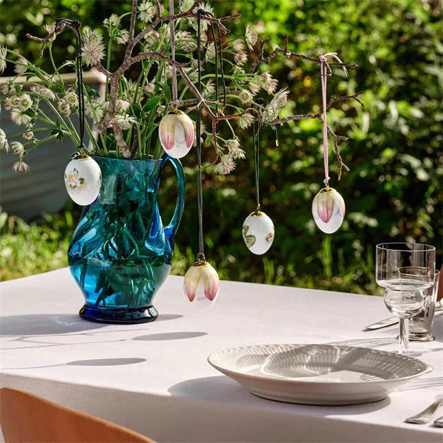 [product_category]-Royal Copenhagen Easter Pendant 2023, Water Lilies Buds-Royal Copenhagen-5705140742135-1066074-ROY-3