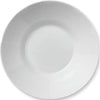 Royal Copenhagen Elements White Deep Plate, 25cm 