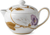 Royal Copenhagen Flora Jug Morning Glory, 35cl