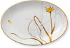 Royal Copenhagen Flora Plade Mælkebøtte, 26cm 