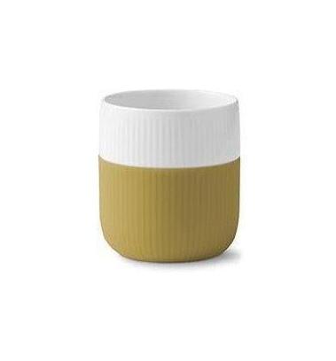 [product_category]-Royal Copenhagen Fluted Contrast Mug Rye, 33cl-Royal Copenhagen-5705140734871-1052400-ROY-1