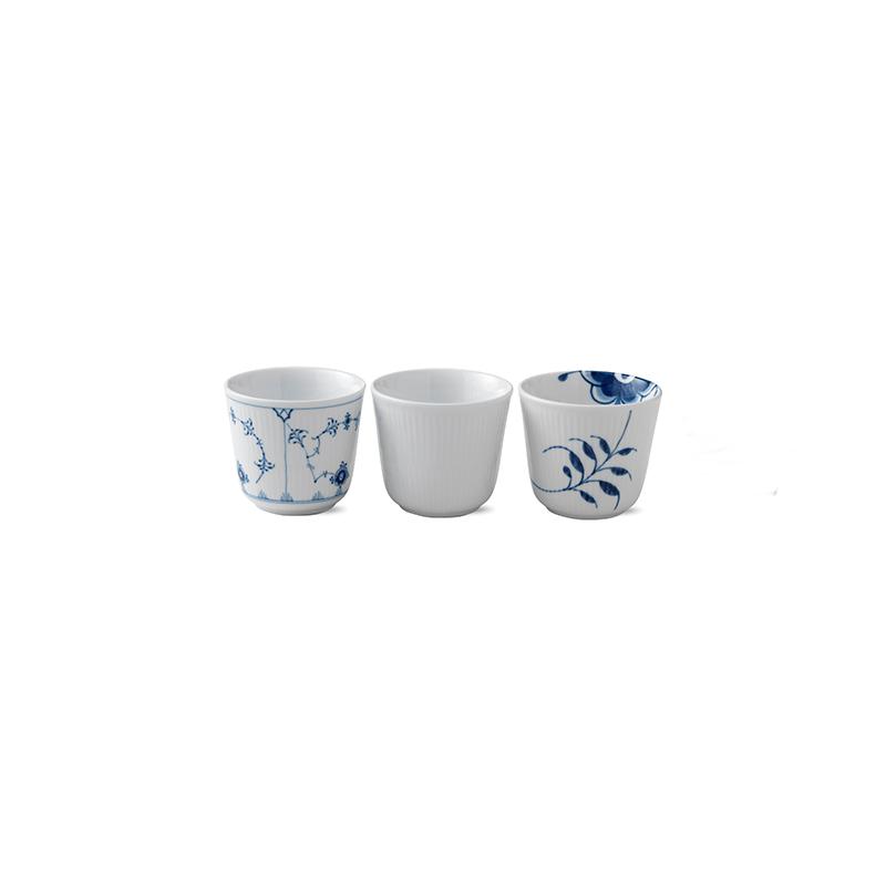 [product_category]-Royal Copenhagen History Mix Mug Set, 3 Pieces-Royal Copenhagen-5705140711391-1017166-ROY-2