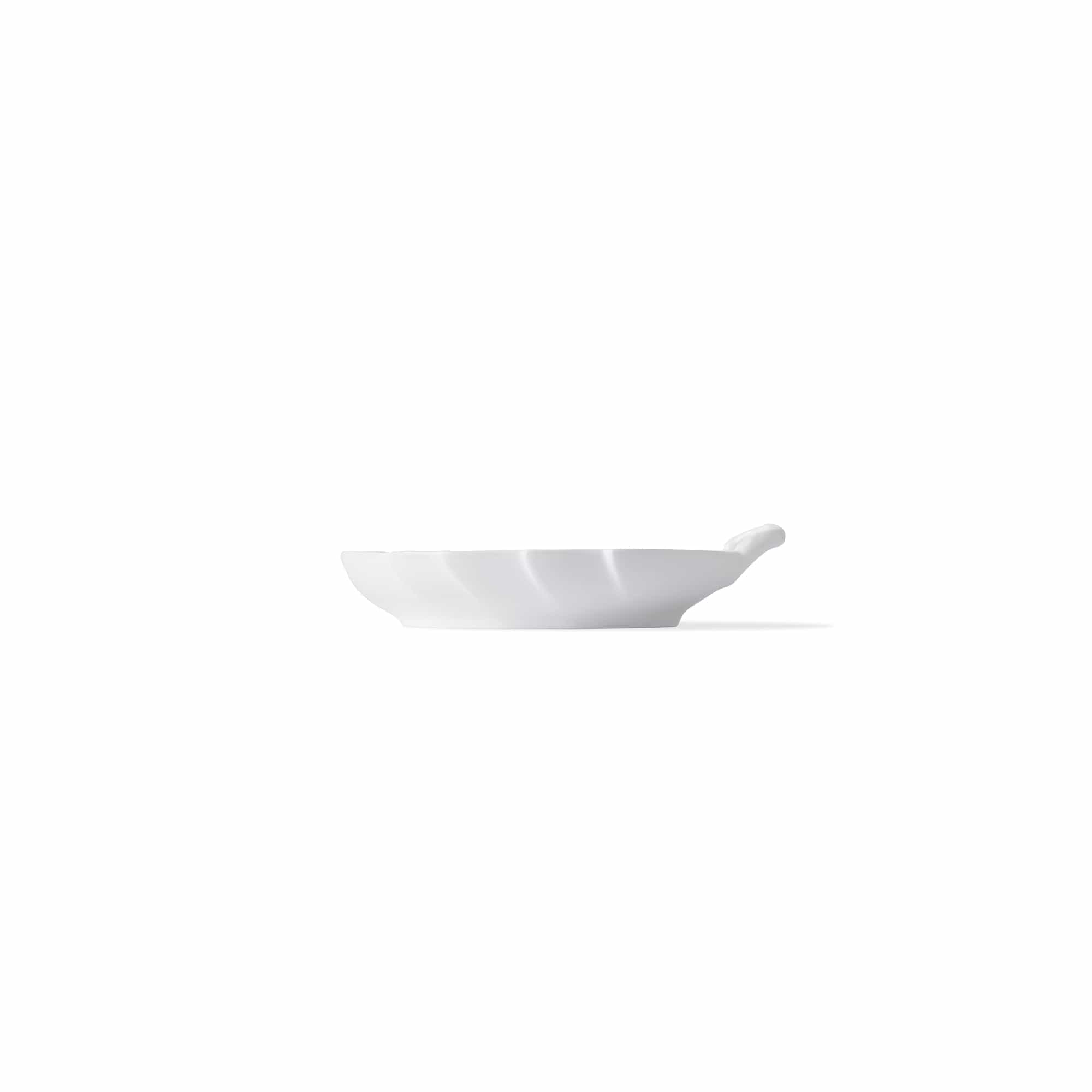 [product_category]-Royal Copenhagen Princess Bowl Sheet 23 Cm-Royal Copenhagen-5705140187585-1017257-ROY-3