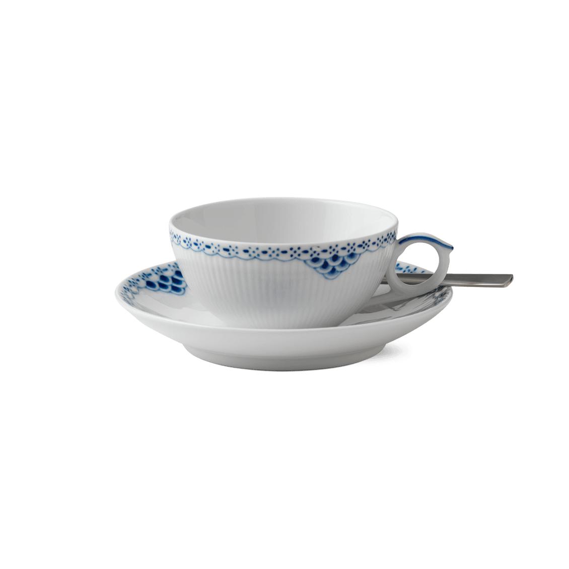 [product_category]-Royal Copenhagen Princess Cup With Saucer, 20 Cl-Royal Copenhagen-5705140160878-1017247-ROY-2