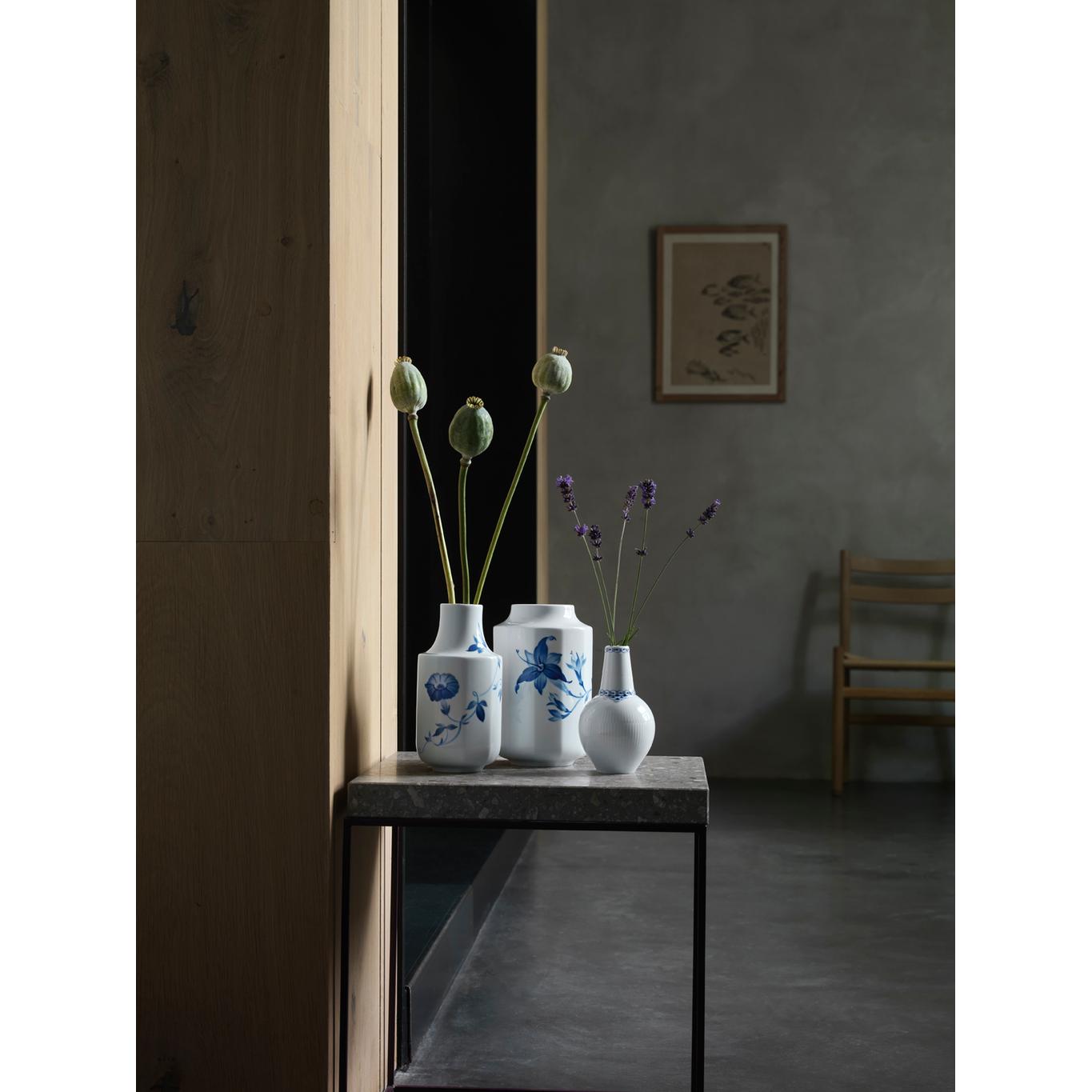 [product_category]-Royal Copenhagen Princess Vase, 15 Cm-Royal Copenhagen-5705140737322-1058873-ROY-2