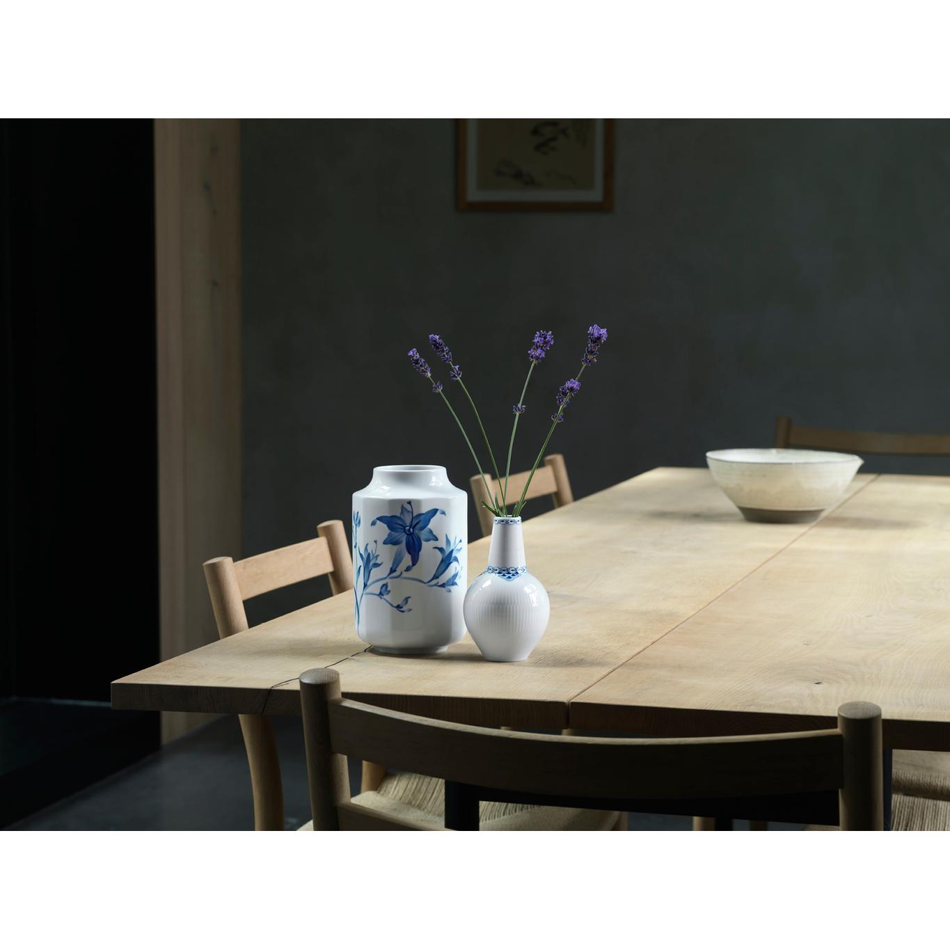 [product_category]-Royal Copenhagen Princess Vase, 15 Cm-Royal Copenhagen-5705140737322-1058873-ROY-3