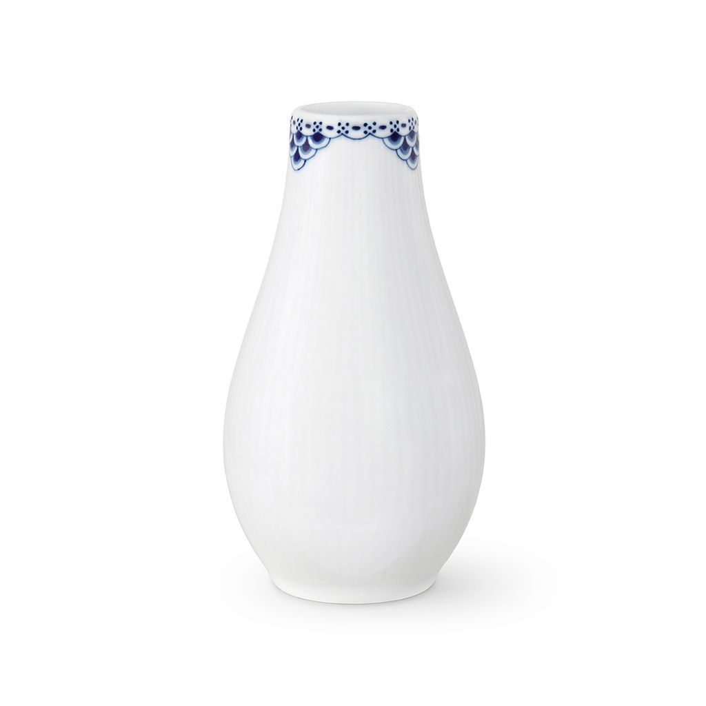 [product_category]-Royal Copenhagen Princess Vase, 18 Cm-Royal Copenhagen-5705140738145-1061059-ROY-1