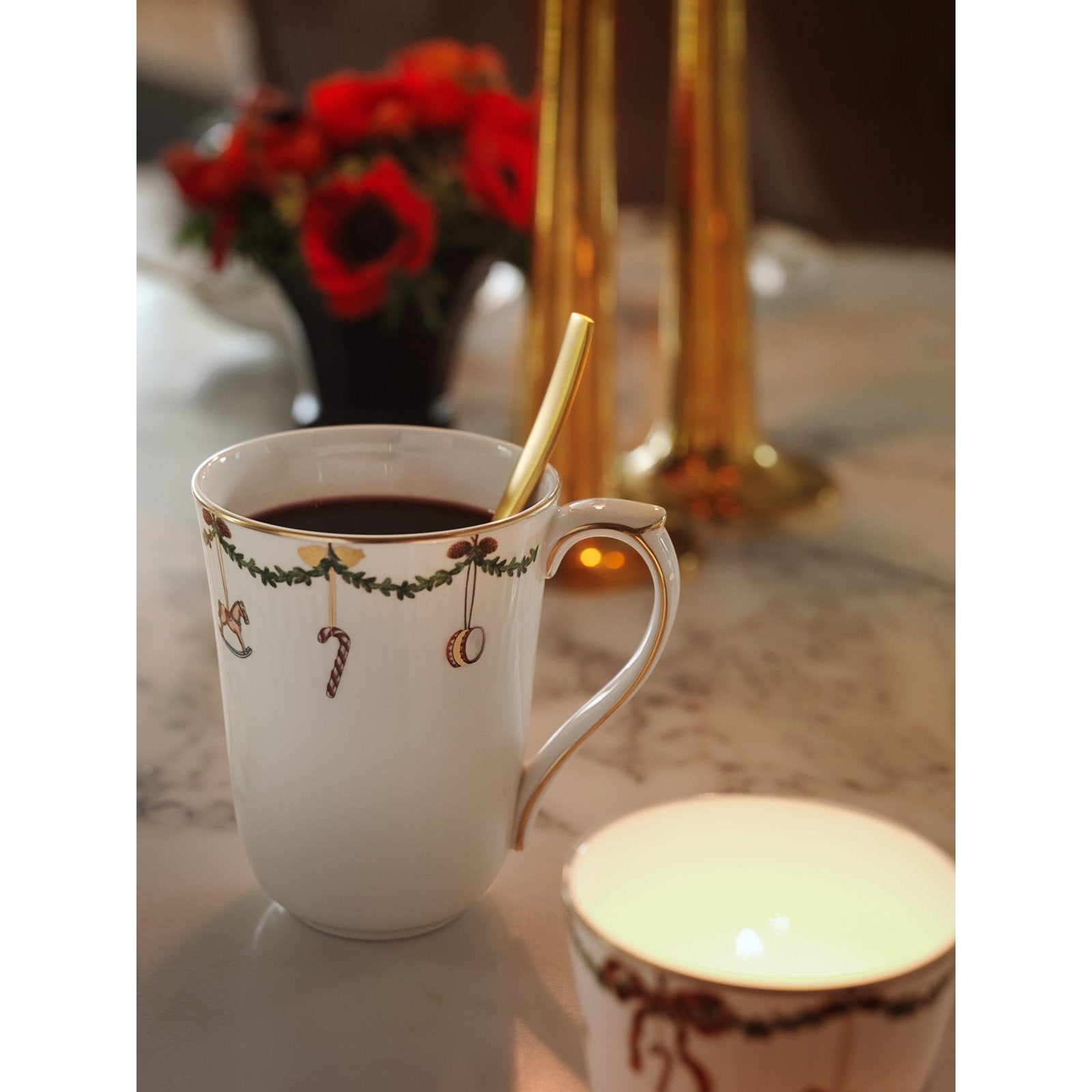 [product_category]-Royal Copenhagen Star Fluted Christmas 33cl, 2pcs.-Royal Copenhagen-5705140701293-1017449-ROY-3